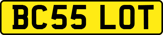 BC55LOT
