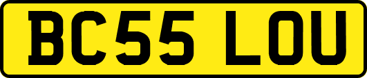 BC55LOU