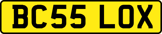 BC55LOX