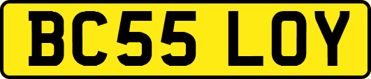 BC55LOY