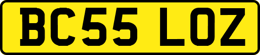 BC55LOZ