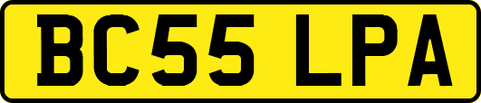 BC55LPA