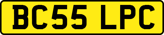 BC55LPC