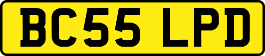 BC55LPD