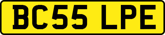 BC55LPE