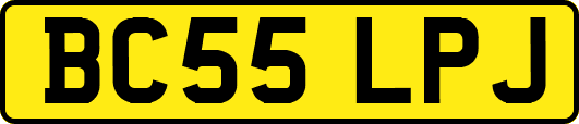 BC55LPJ