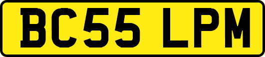 BC55LPM