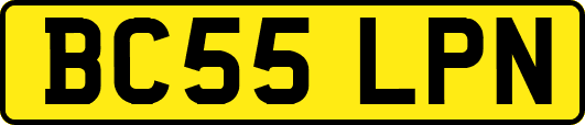 BC55LPN