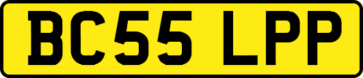 BC55LPP