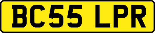 BC55LPR