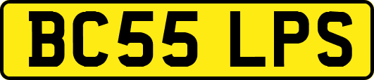 BC55LPS
