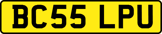 BC55LPU