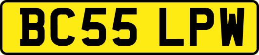 BC55LPW