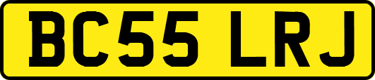 BC55LRJ