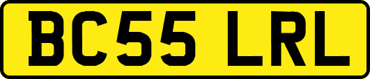 BC55LRL
