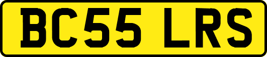 BC55LRS