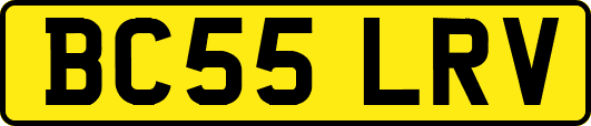 BC55LRV
