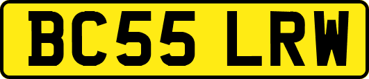 BC55LRW