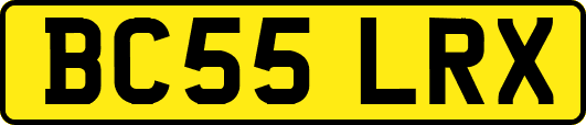BC55LRX