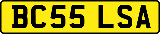 BC55LSA