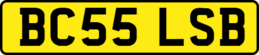 BC55LSB