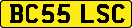 BC55LSC