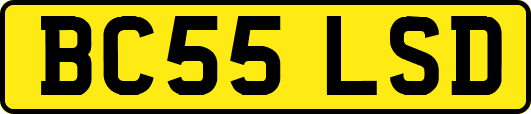 BC55LSD