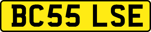 BC55LSE