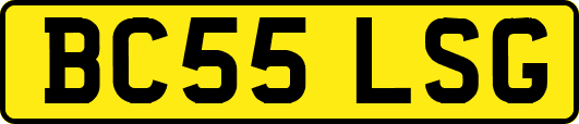 BC55LSG
