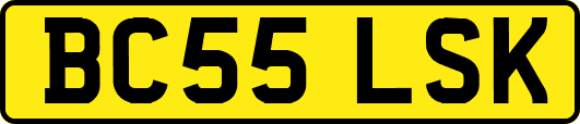 BC55LSK
