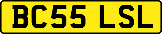 BC55LSL