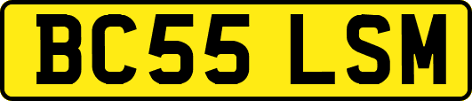 BC55LSM