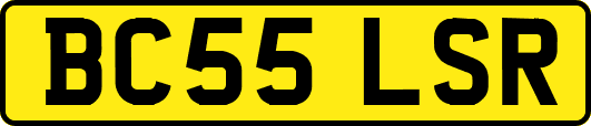 BC55LSR
