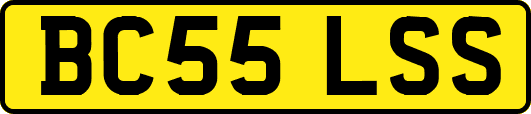 BC55LSS
