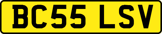 BC55LSV