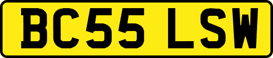 BC55LSW