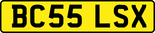 BC55LSX
