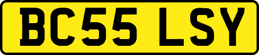 BC55LSY