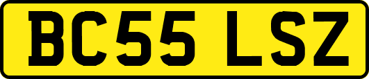 BC55LSZ