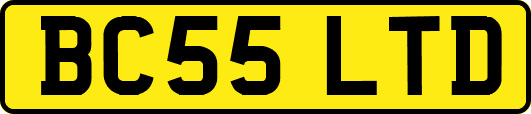 BC55LTD