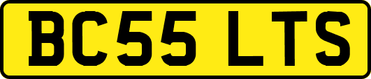 BC55LTS