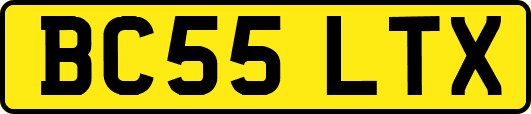 BC55LTX