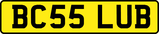 BC55LUB