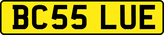 BC55LUE