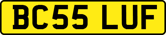BC55LUF