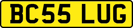 BC55LUG