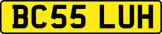 BC55LUH