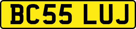 BC55LUJ