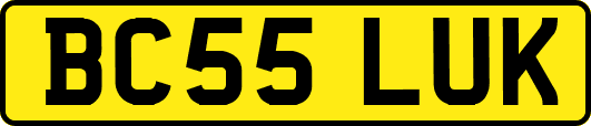 BC55LUK