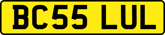 BC55LUL